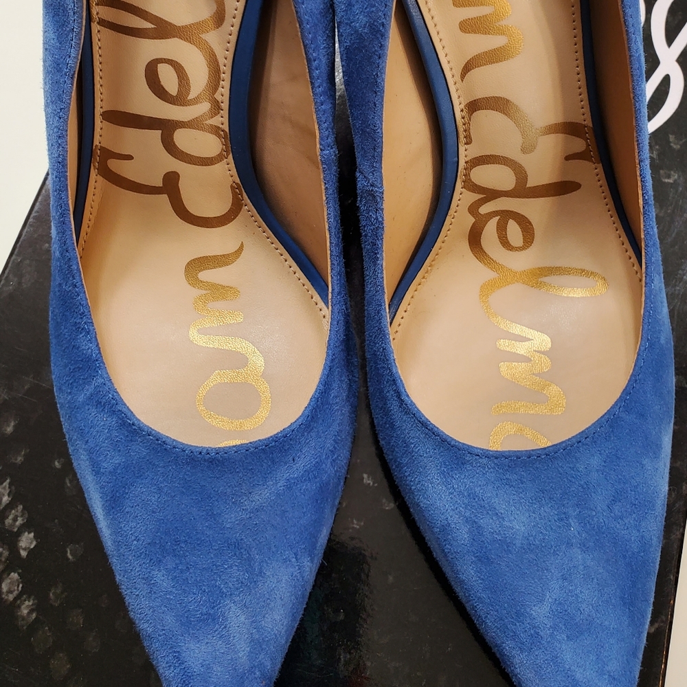 Brand new beautiful Sam Edelman heels